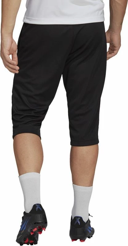 Pantallona sportive për meshkuj adidas, të zeza [Madhësia: S]