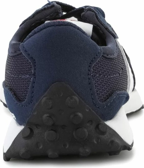 Atlete për fëmijë New Balance, blu marin [Madhësia: 21]