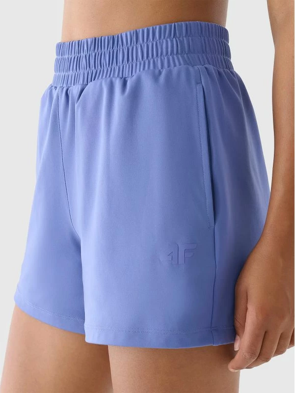 Shorce trajnimi për femra 4f [Madhësia: XS]
