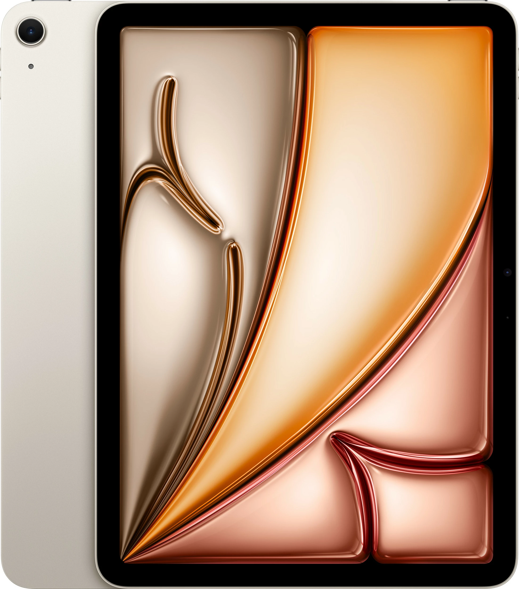 Tablet Apple iPad Air 11 M4 Wi‑Fi 512GB, Polarstern