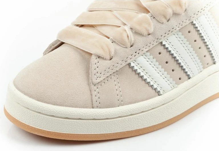 Atlete femra adidas Campus 00s, bezhë