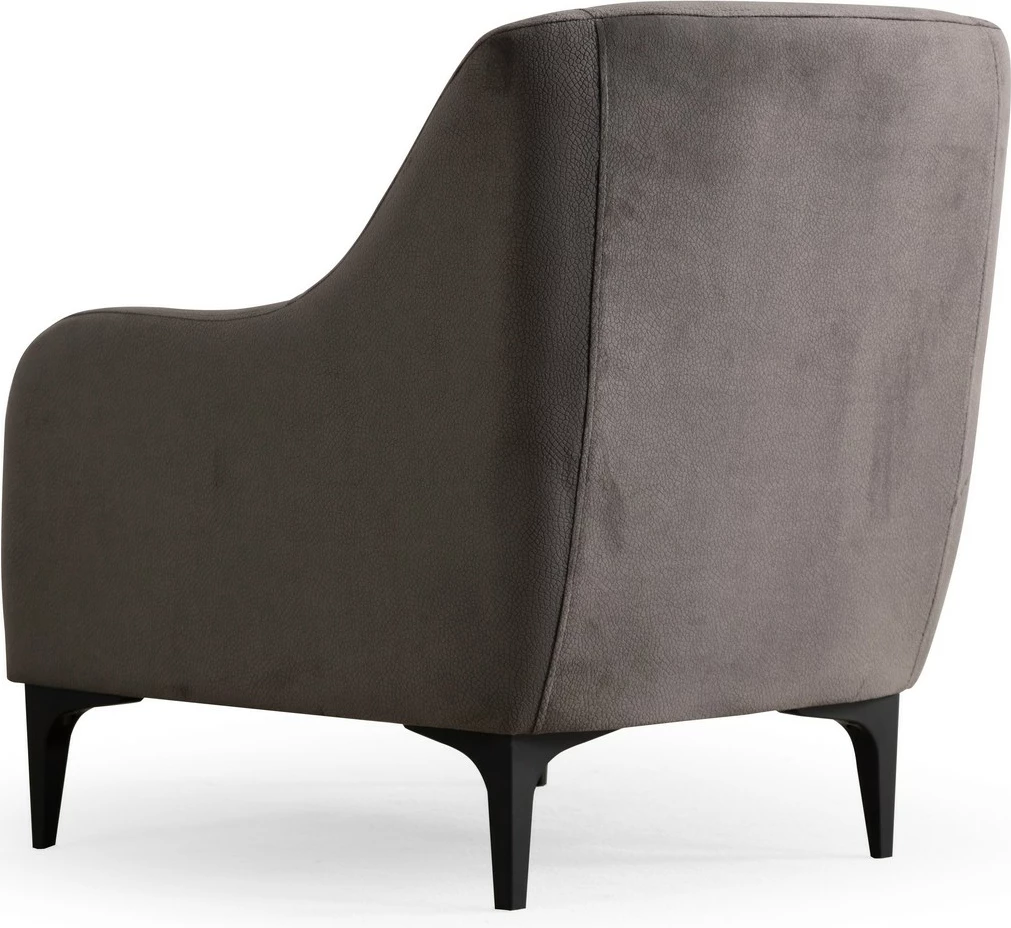 Karrige krahu Atelier del Sofa, Astana, antracit