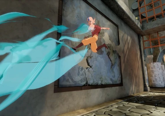 Avatar: The Last Airbender - Quest for Balance EN/DE/FR/IT/ES/DA Global