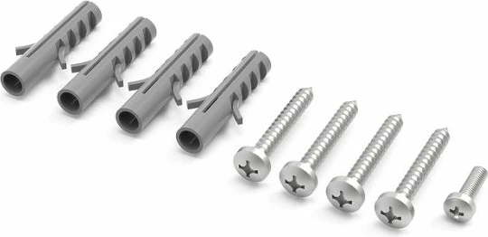 Pikë aksesi Mikrotik wAP ac LTE6, Wi‑Fi dual-band 2.4/5 GHz, LTE Cat6, 2x Gigabit Ethernet, PoE, kit, e bardhë