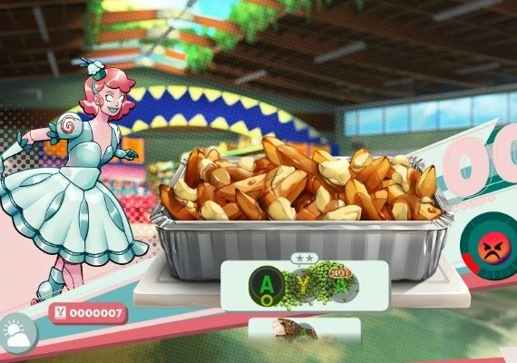 Cook Serve Forever EN Global