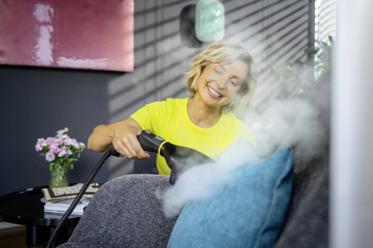 Drejtues Tekstili SC - Karcher