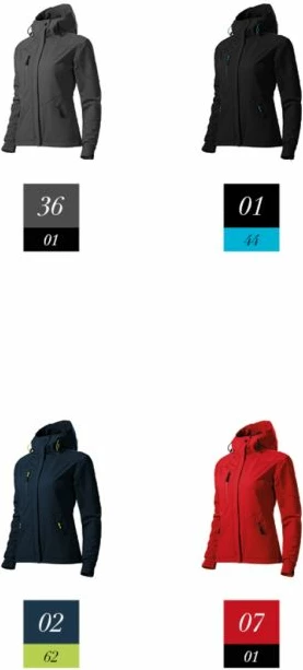 Xhakete për femra Malfini, Nano, blu marine [Madhësia: S]
