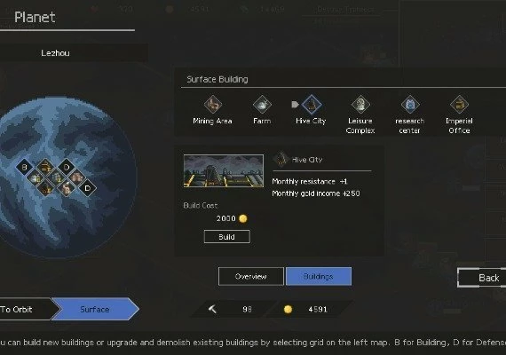 Chaos Galaxy 2 EN/ZH/ZH Global