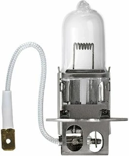 Lampa 12v 55w H3 Blister Muhler