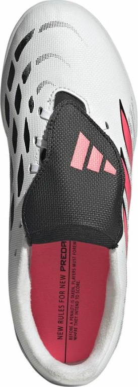 Atlete futbolli për fëmijë adidas Predator Club FT Sala Jr IN KJ6739 [Madhësia: 31]