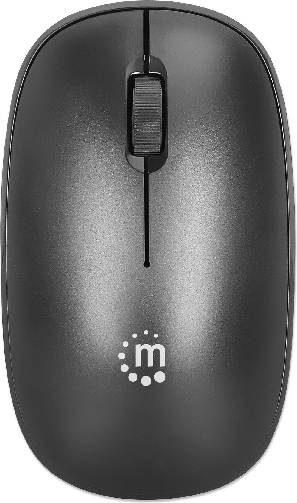 Maus MANHATTAN MW3050 wireless USB, 3 butona, i zi