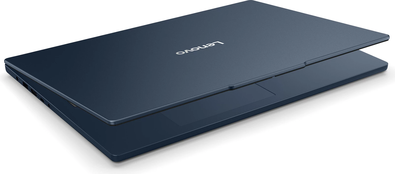 Laptop Lenovo IdeaPad 3 Slim, i5-13420H, 16GB RAM, 1TB SSD, 16 inç WUXGA, FreeDOS, Cosmic Blue