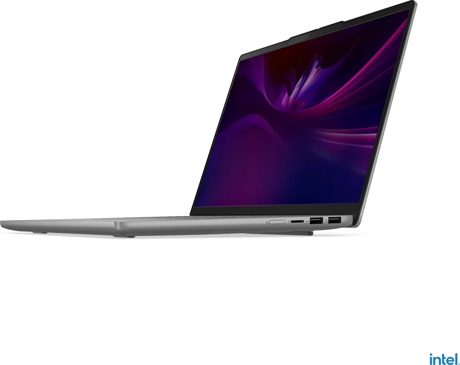 Laptop Lenovo IdeaPad Slim5 14IRH10, 14", Intel Core i5, 16GB RAM, 512GB SSD, Intel UHD Graphics, hiri
