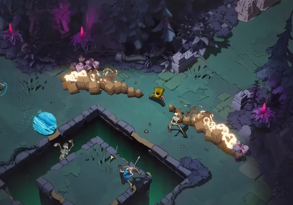 Wizard of Legend 2 Global