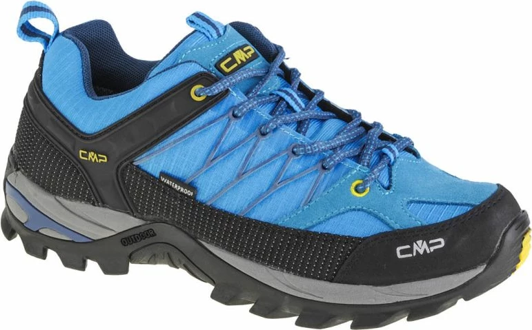 Atlete për meshkuj CMP Rigel, blu [Madhësia: 39]