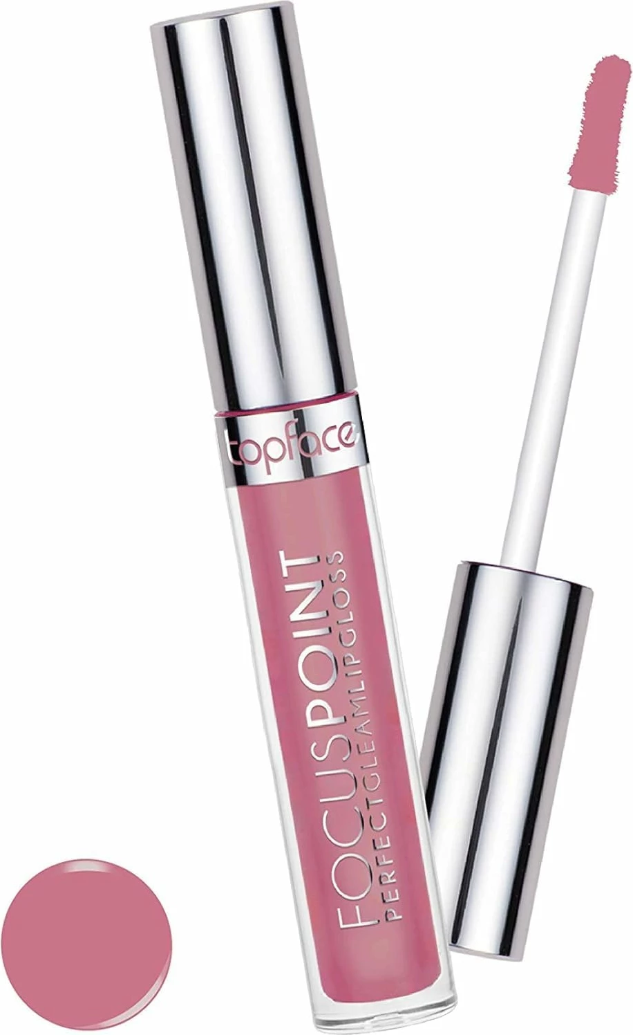 Shkëlqyes për buzë Topface Perfect Glam, 112