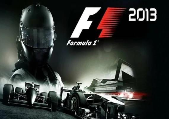 F1 2013 Global