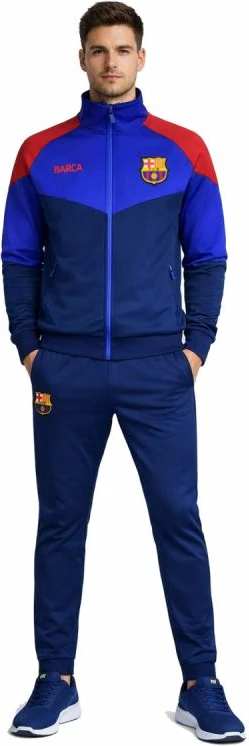 Trenerka për meshkuj FC Barcelona