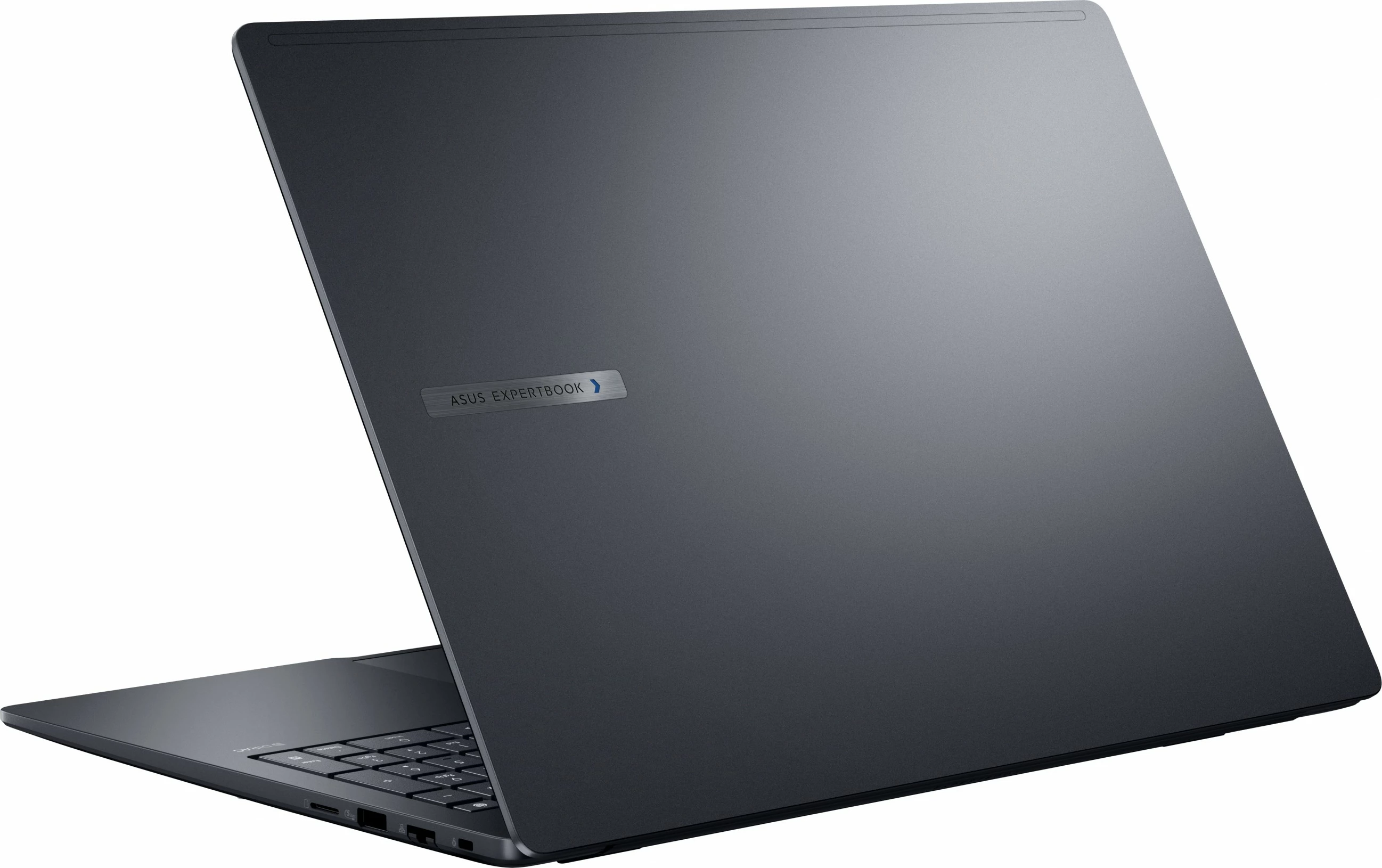 Kompjuter ASUS ExpertBook B5 B5605CCA-PL0034X, Intel Core Ultra 5, 16GB RAM, 512GB SSD, 16 inç, Gentle Grey