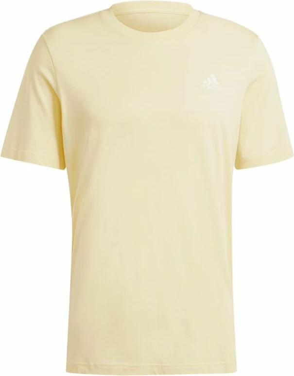 Maicë për meshkuj adidas, e verdhë