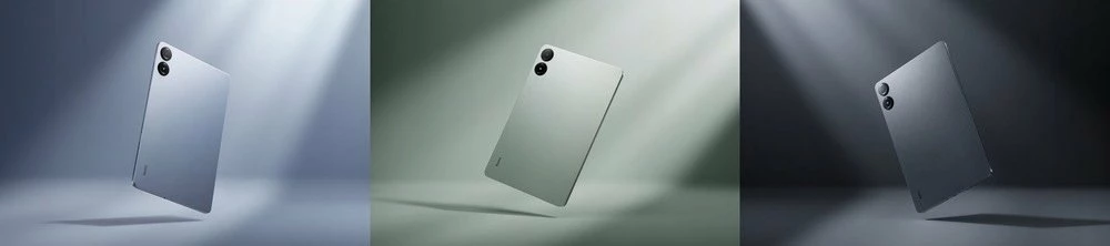 Tablet Xiaomi Redmi Pad Pro 12.1" 6GB/128GB Android 14 VHU4733EU, e kaltër