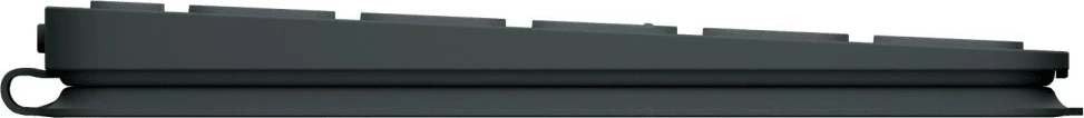 Tastierë Logitech Keys-To-Go 2, Bluetooth, QWERTZ, grafit