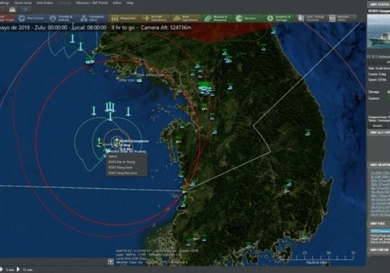 Command: Modern Operations EN Global