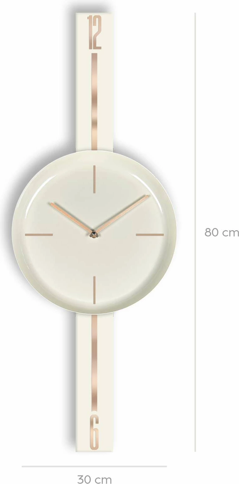 Orë muri dekorative Wallity, krem, Vlnt103Krkr