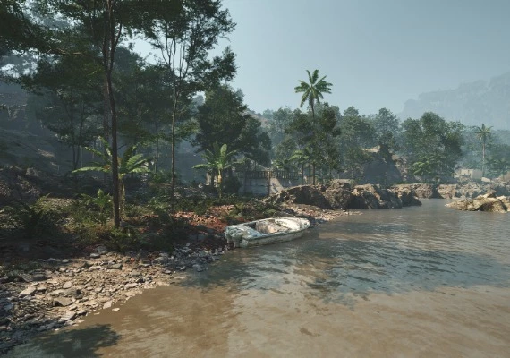 Incursion: Red River EN Global