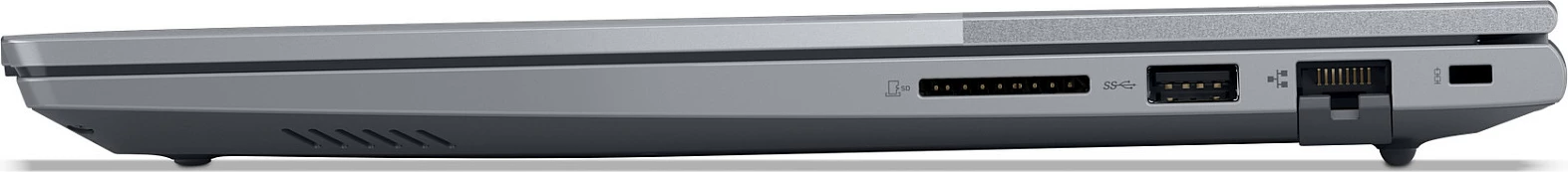 Laptop Lenovo ThinkBook 14 G8 IAL, Core Ultra 9, 16GB RAM, 512GB SSD, 14" WUXGA, Windows 11 Pro, Gri Arktik