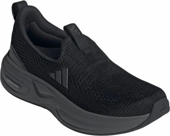 Atlete femra adidas Cloudfoam Cuxxion-Lounge HP3466, të zeza [Madhësia: 37 1/3]