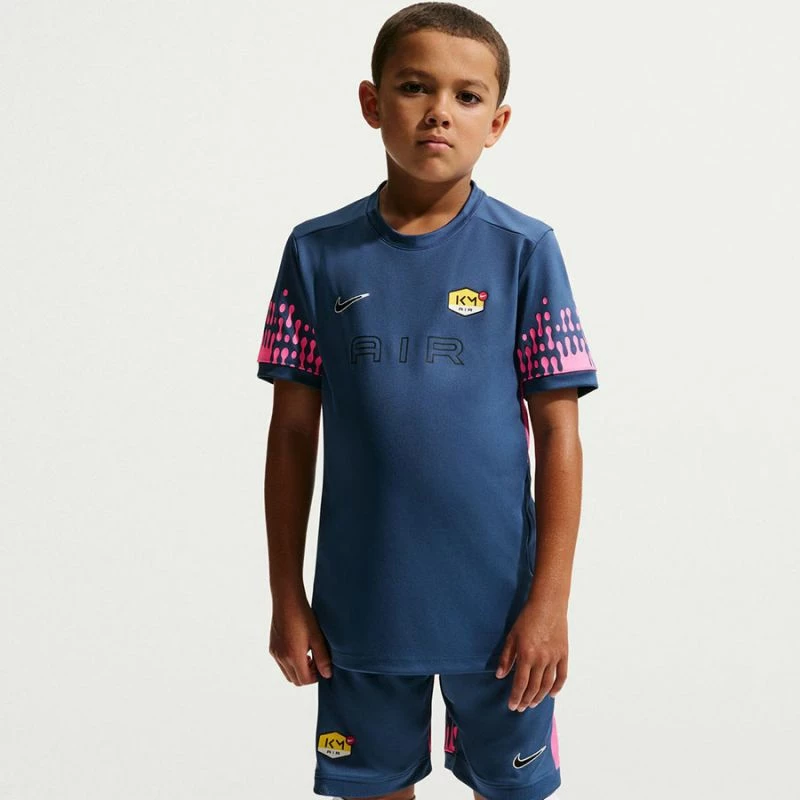 Maicë për fëmijë Nike Academy Kylian Mbappe IF2772-461