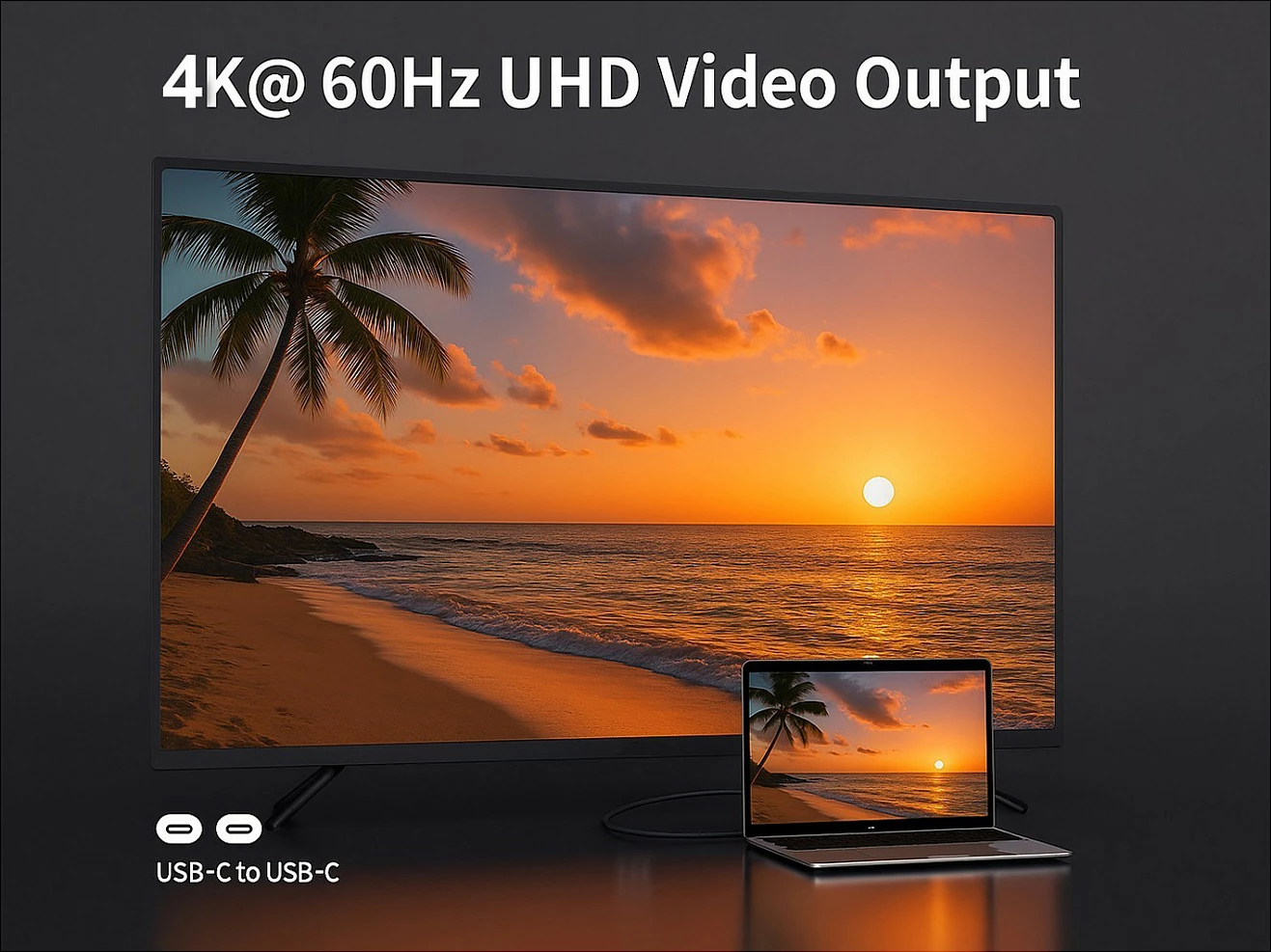 Kabllo USB-C EQUIP 128389 USB4, C në C, 1.2 m, 40Gbps, PD 240W, 8K/60Hz, e zezë