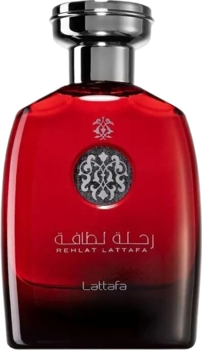 Eau de Parfum Lattafa Rehlat 100ml