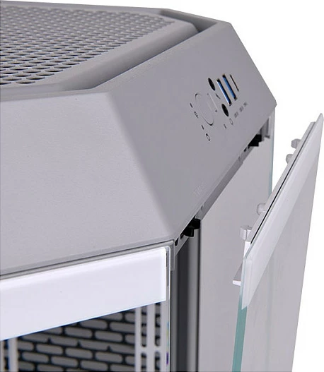 Kasë Thermaltake The Tower 300 Mini Tower Limestone