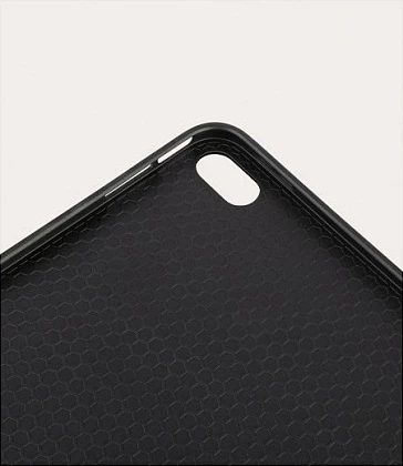 Mbështjellës folio Tucano UP për iPad 10.9" 10th/11th Gen, me stand & vend lapsi, i zi