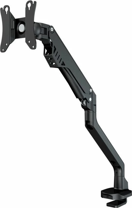 Mbajtëse tavoline për monitor Neomounts FPMA-D750BLACK, për ekrane 10-32", e zezë