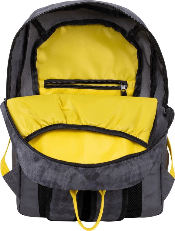 çantë shpine RIVACASE 5421 Erebus 14L waterproof, për laptop/tablet deri 10.1", gri