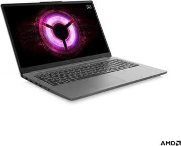 Laptop LENOVO LOQ 15ARP10E (15.6" FHD 144Hz, Ryzen 7 7735HS, 16GB, 512GB SSD, GeForce RTX 4050)
