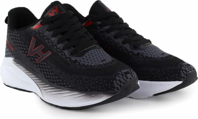 Atlete të lehta meshkuj Vanhorn YW27308BK2, të zeza