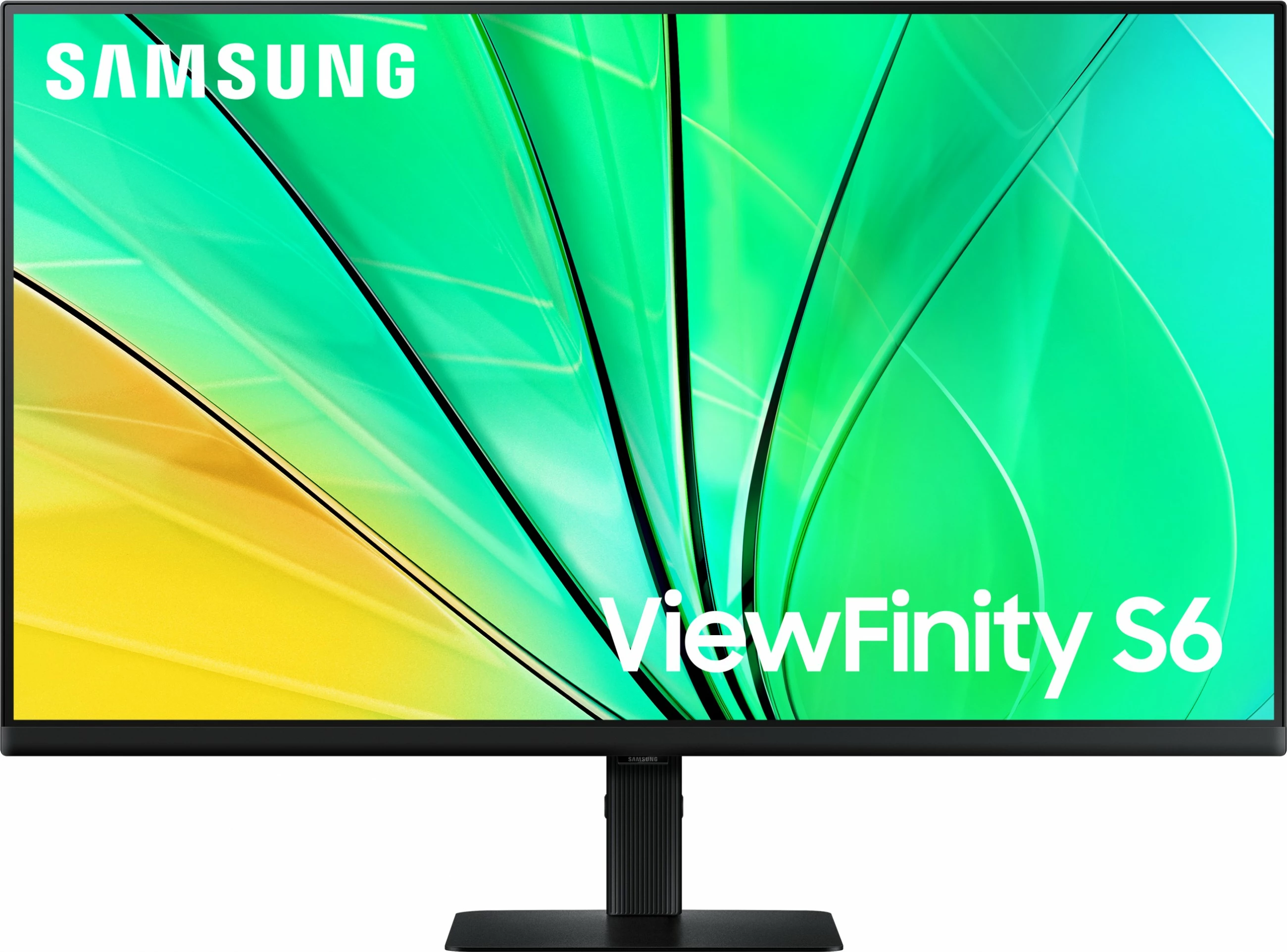Monitor Samsung S60D 32 inch Quad HD LCD zi
