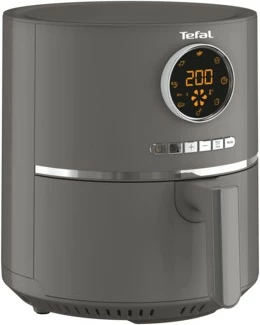 Fritezë me ajër të nxehtë Tefal Ultra Fry Digital EY111B, 4.2 L, Gri