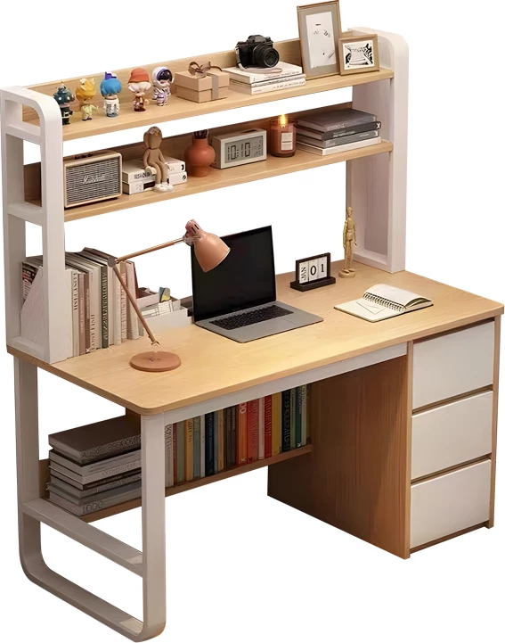 Set mobilje për zyre studentore Master, 2 copë