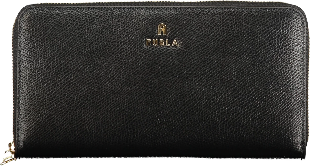Portofol Furla Camelia XL Zip Around femra, i zi