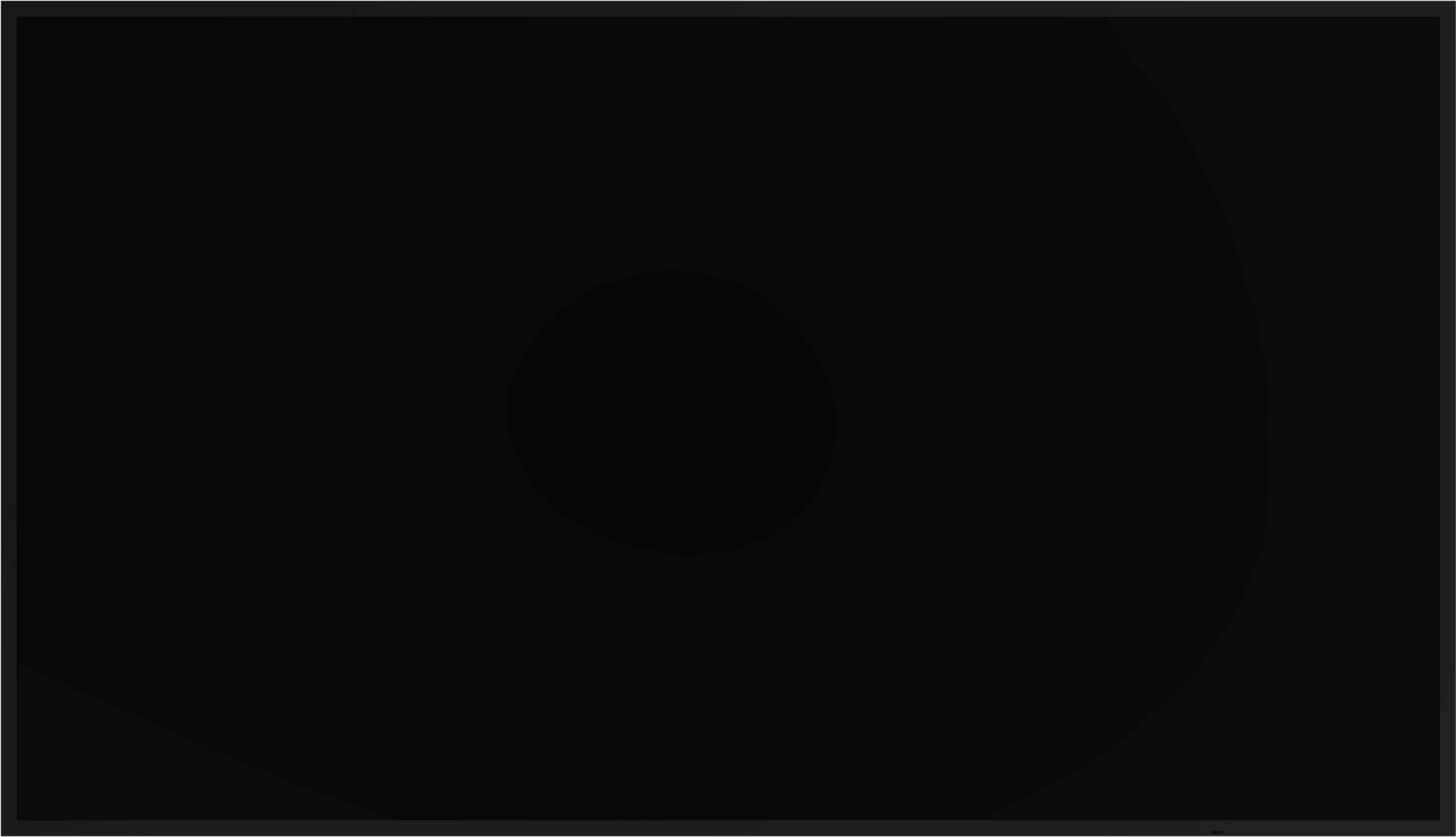 Ekran i madh VIVITEK DS DK551P 55 inç, 4K UHD, 16GB, i zi