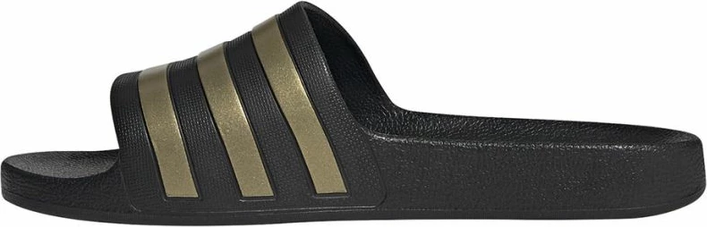 Shapka për meshkuj dhe femra adidas, të zeza me ari [Madhësia: 42]