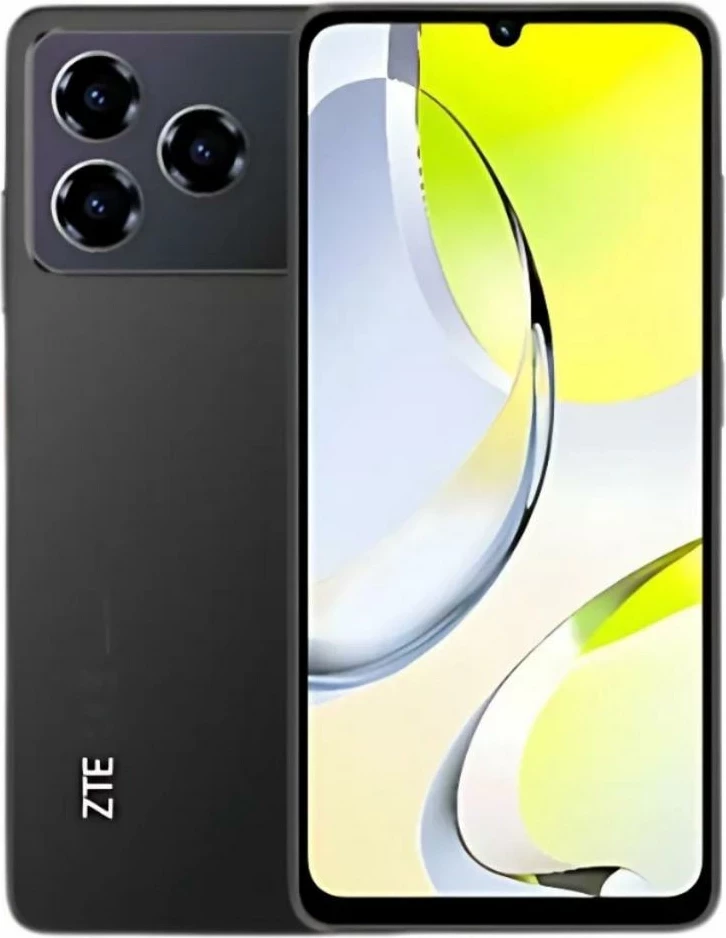 Celular ZTE Blade A76 4GB 128GB 6.75inç 4G i zi