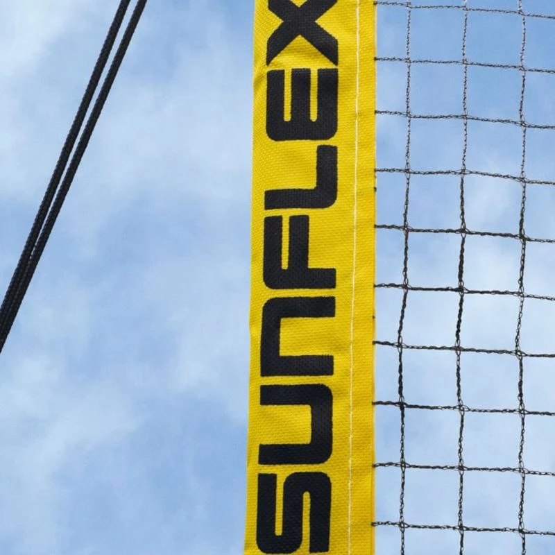 Rrjetë volejbolli Sunflex për të gjithë