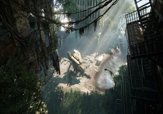 Crysis 3 EN Global