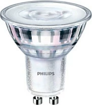Llambë LED spot Philips CorePro LEDspot GU10, 5W (50W ekuivalente), 2700K, 36°, dimmable